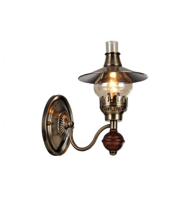 Светильник Arte TRATTORIA A5664AP-1AB