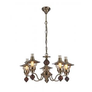 Светильник Arte TRATTORIA A5664LM-5AB