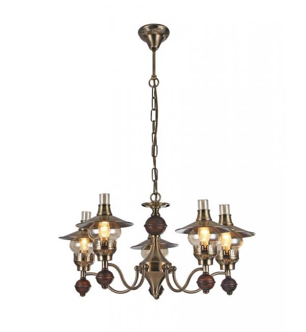 Светильник Arte TRATTORIA A5664LM-5AB