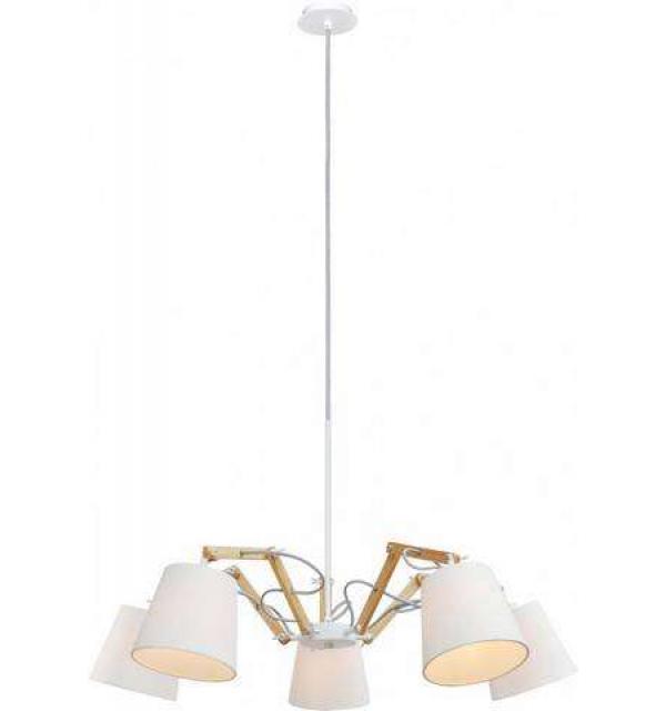 Светильник Arte PINOCCIO A5700LM-5WH
