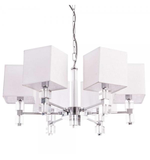 Светильник Arte NORTH A5896LM-6CC