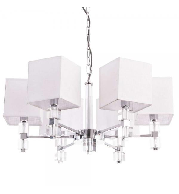 Светильник Arte NORTH A5896LM-6CC