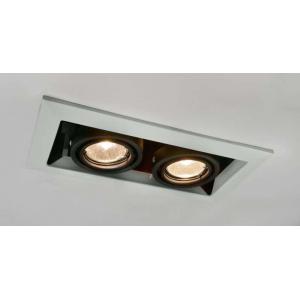 Светильник Arte TECHNIKA A5941PL-2WH