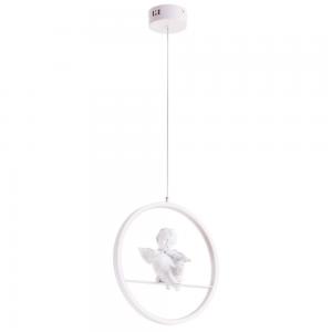 Светильник Arte PARADISE A6065SP-1WH