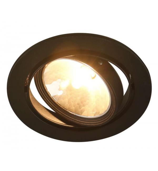 Светильник Arte APUS A6664PL-1BK