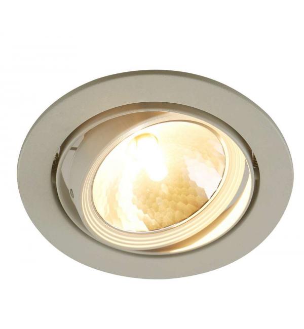 Светильник Arte APUS A6664PL-1WH