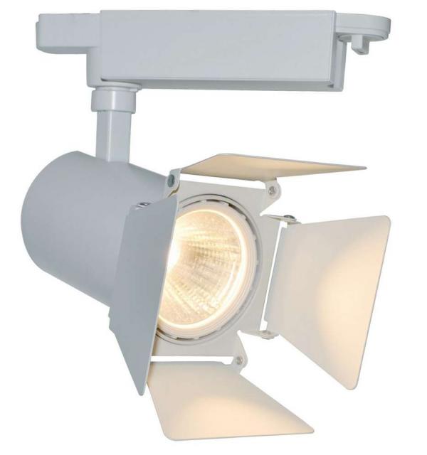 Светильник Arte TRACK LIGHTS A6730PL-1WH