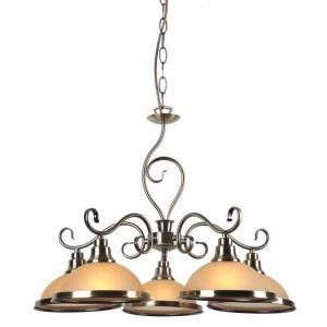 Светильник Arte SAFARI A6905LM-5AB