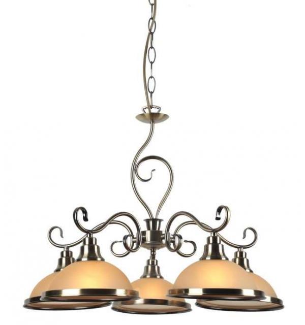 Светильник Arte SAFARI A6905LM-5AB