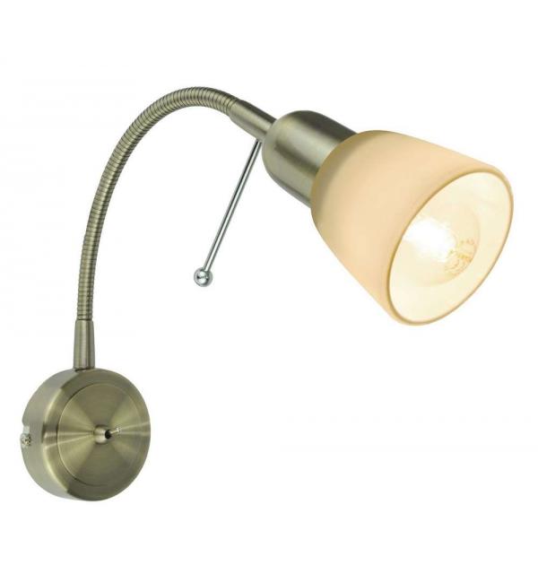 Светильник Arte LETTURA A7009AP-1AB