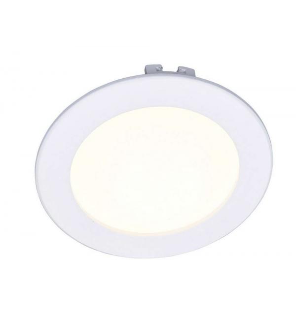 Светильник Arte RIFLESSIONE A7012PL-1WH