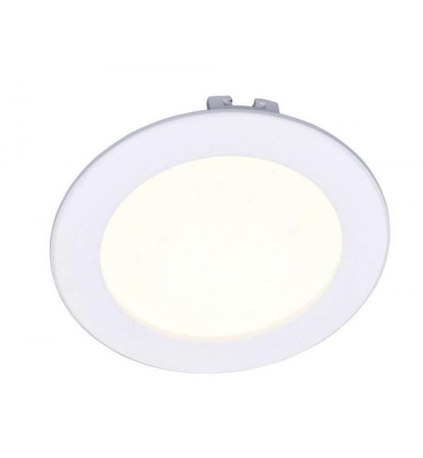 Светильник Arte RIFLESSIONE A7012PL-1WH