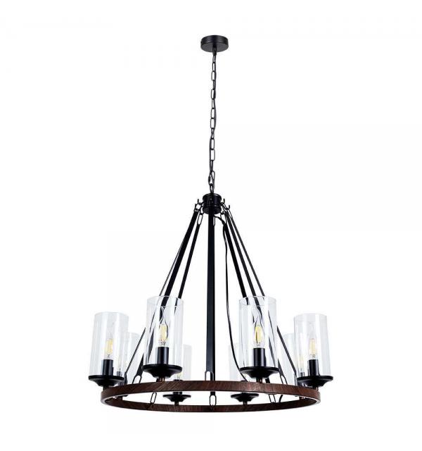 Светильник Arte DALIM A7014SP-8BK