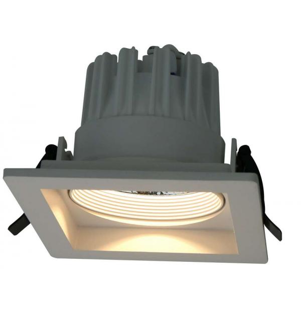 Светильник Arte A7018PL-1WH