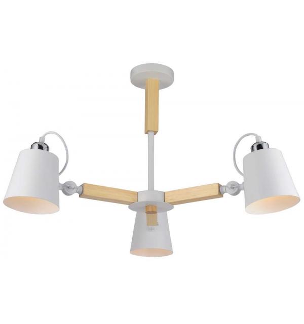 Светильник Arte OSCAR A7141PL-3WH