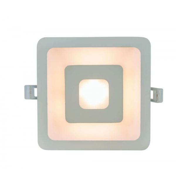 Светильник Arte A7245PL-2WH