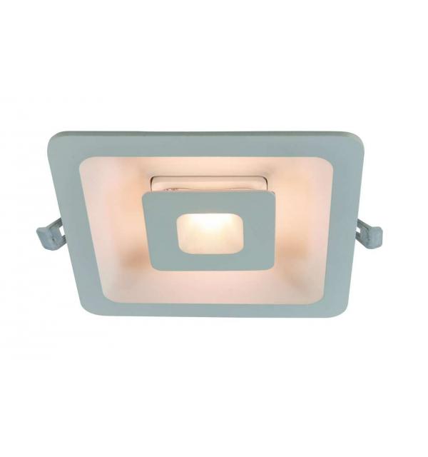 Светильник Arte A7247PL-2WH