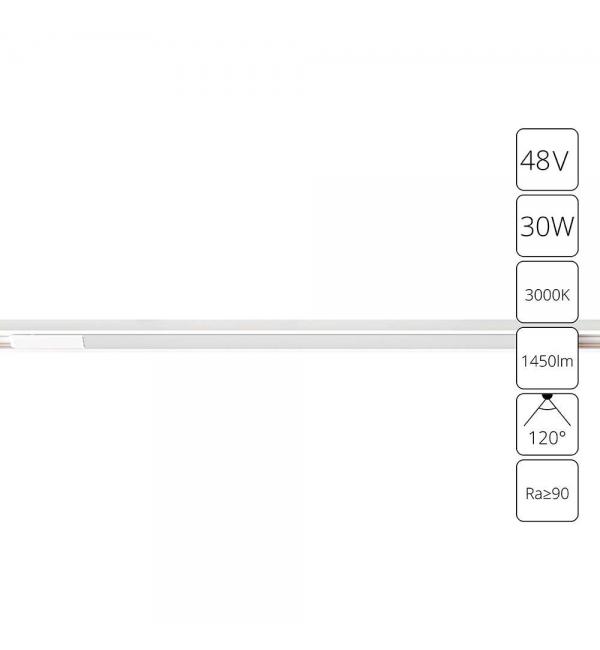 Светильник Arte OPTIMA A7285PL-1WH