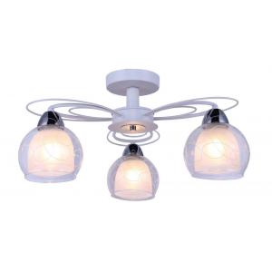 Светильник Arte SANSA A7585PL-3WH