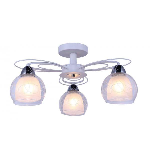 Светильник Arte SANSA A7585PL-3WH