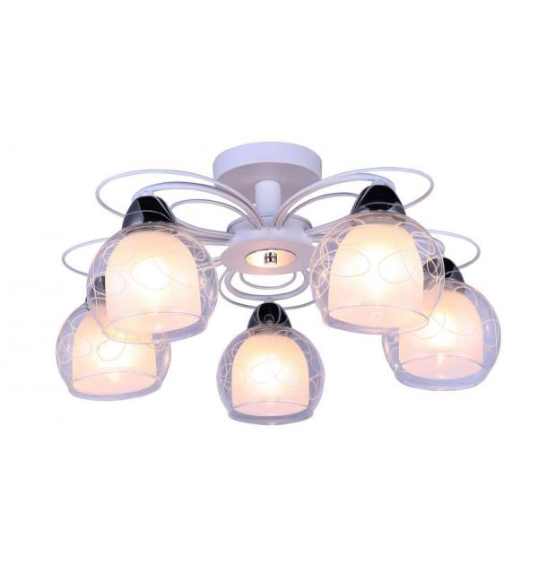 Светильник Arte SANSA A7585PL-5WH