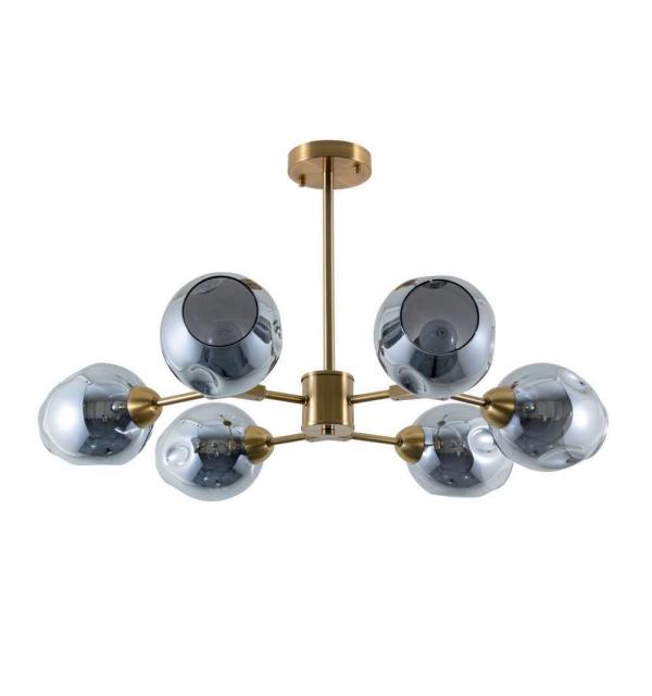 Светильник Arte YUKA A7759PL-6PB