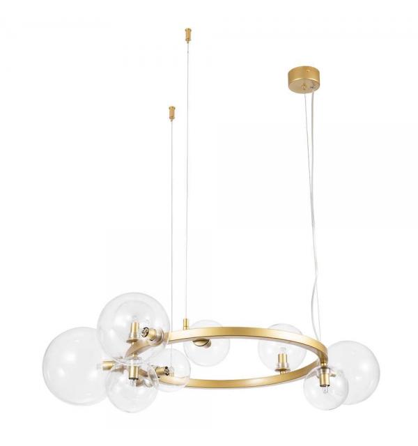 Светильник Arte VINCENT A7790SP-10GO