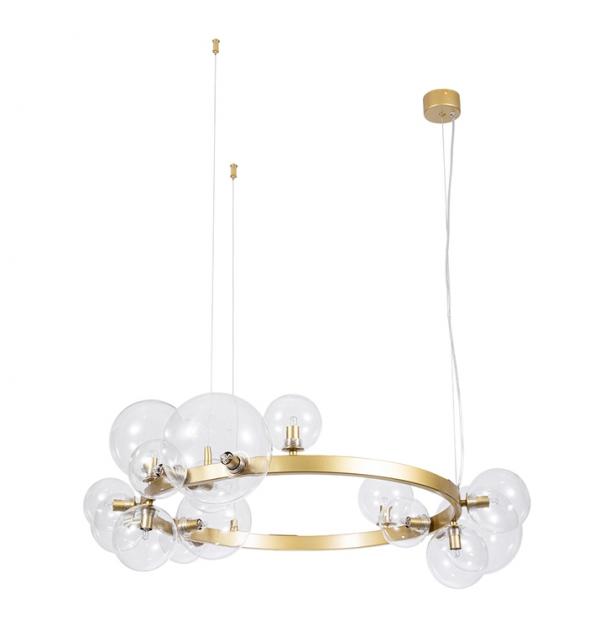 Светильник Arte VINCENT A7790SP-15GO