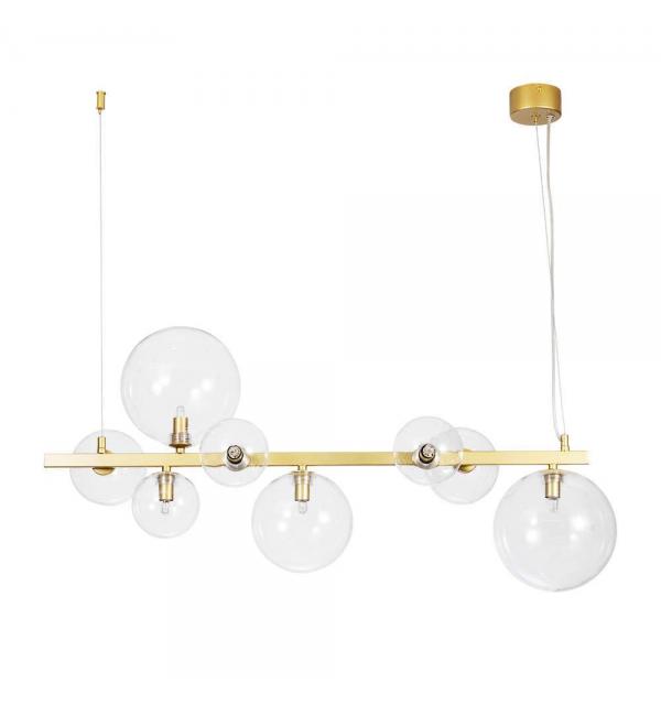 Светильник Arte VINCENT A7790SP-8GO