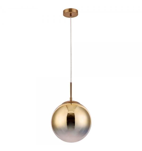 Светильник Arte JUPITER gold A7962SP-1GO