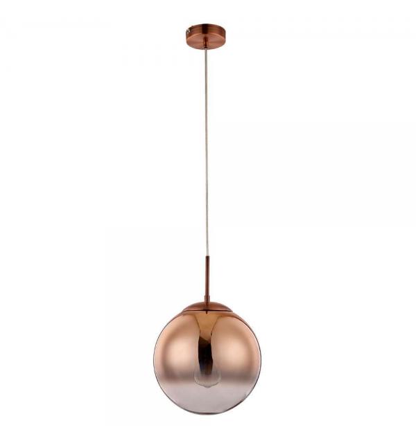 Светильник Arte JUPITER copper A7962SP-1RB