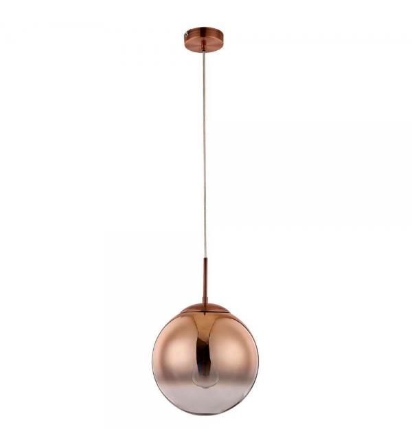 Светильник Arte JUPITER copper A7962SP-1RB