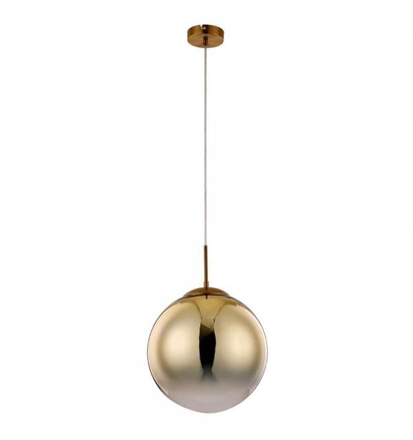 Светильник Arte JUPITER gold A7963SP-1GO