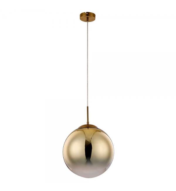 Светильник Arte JUPITER gold A7963SP-1GO