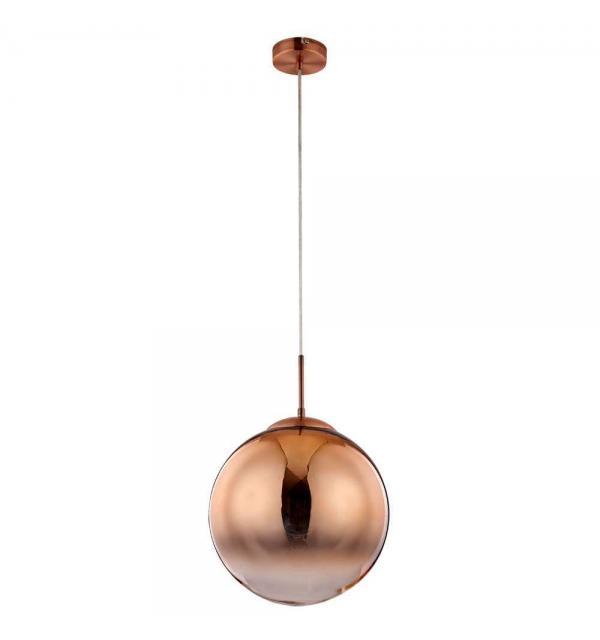 Светильник Arte JUPITER copper A7963SP-1RB