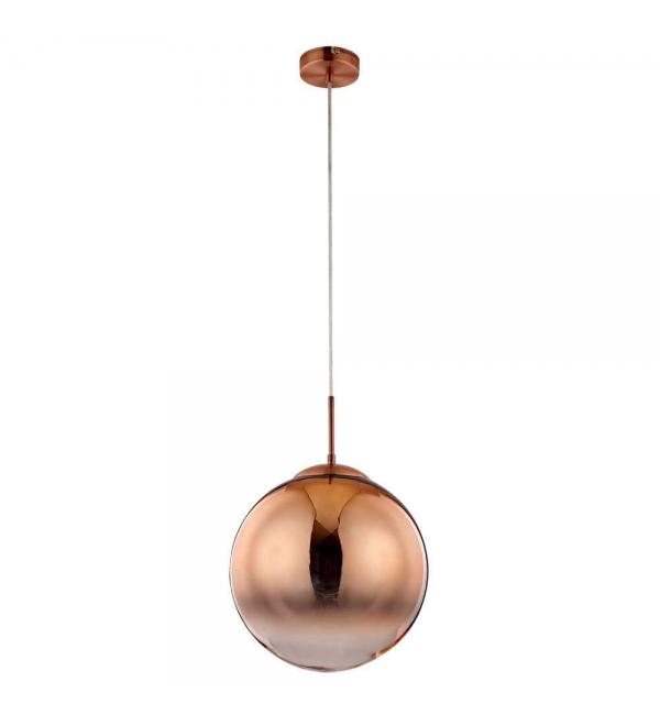 Светильник Arte JUPITER copper A7963SP-1RB