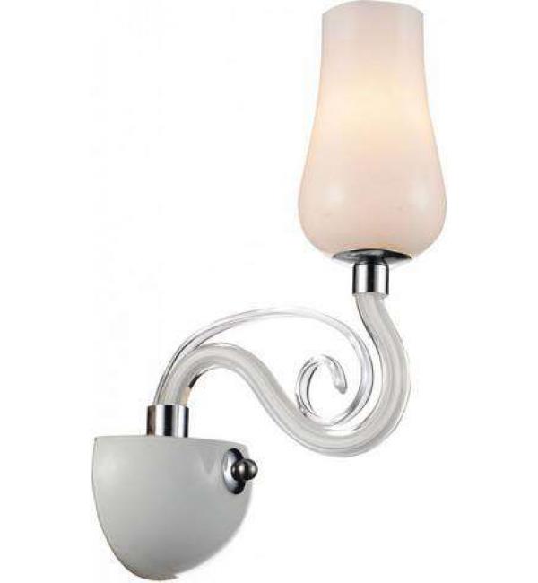 Светильник Arte BIANCANEVE A8110AP-1WH