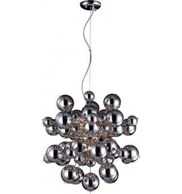 Светильник Arte MOLECULE A8313SP-9CC