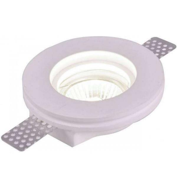 Светильник Arte INVISIBLE A9210PL-1WH