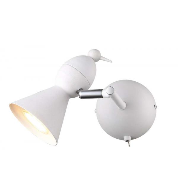 Светильник Arte PICCHIO A9229AP-1WH