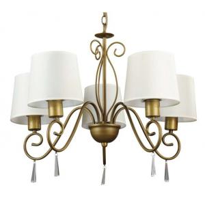 Светильник Arte CAROLINA A9239LM-5BR