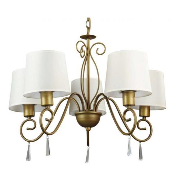 Светильник Arte CAROLINA A9239LM-5BR