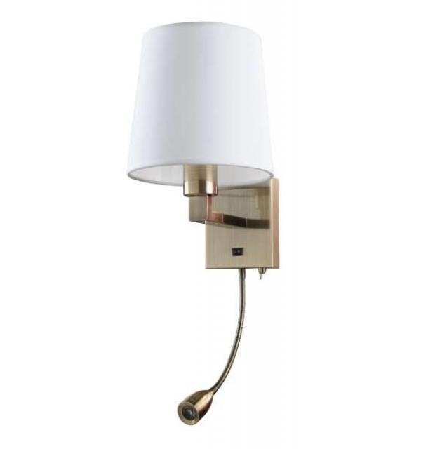 Светильник Arte WOODS A9246AP-2AB