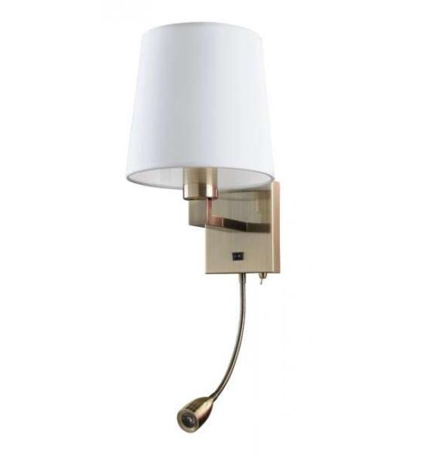 Светильник Arte WOODS A9246AP-2AB