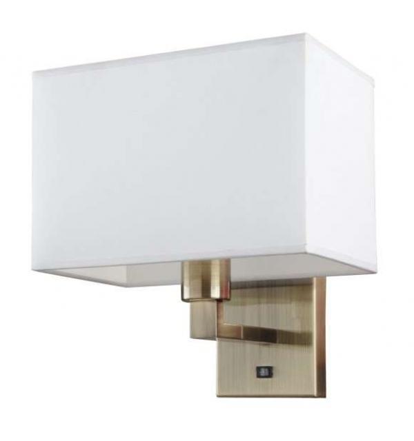 Светильник Arte CUBES A9248AP-1AB