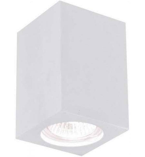 Светильник Arte TUBO A9264PL-1WH