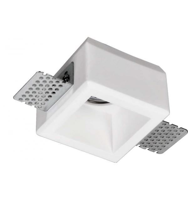 Светильник Arte INVISIBLE A9284PL-1WH