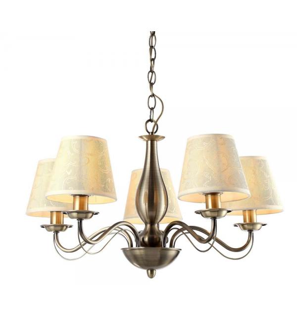 Светильник Arte FELICIA A9368LM-5AB