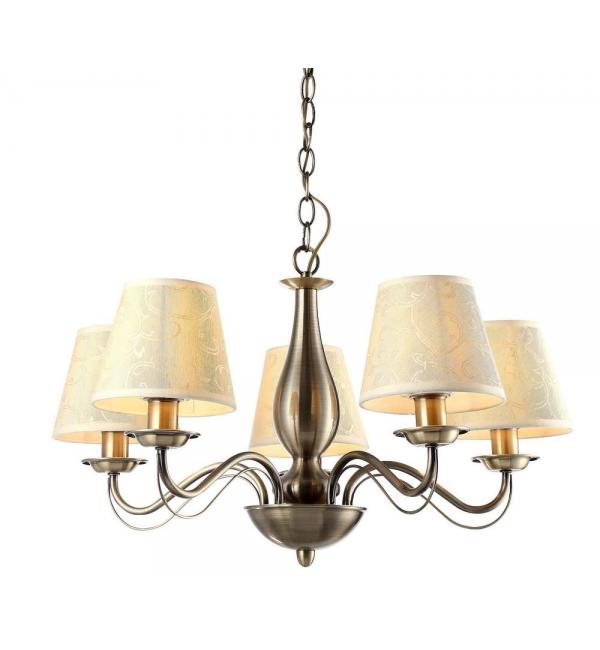 Светильник Arte FELICIA A9368LM-5AB