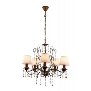 Светильник Arte MEDICI A9468LM-5BR